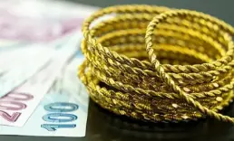 Altın alımında kimlik tespiti için parasal eşik yükseltildi