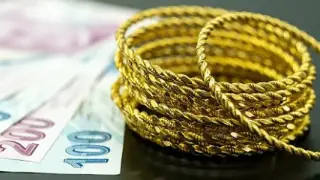 Altın alımında kimlik tespiti için parasal eşik yükseltildi