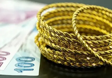 Altın alımında kimlik tespiti için parasal eşik yükseltildi