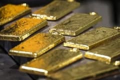 Altın bir haftanın zirvesine çıktı: Goldman’dan 2026 sonu için yeni tahmin geldi