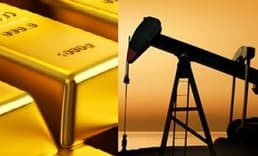 Altın Düştü, Petrol Yükseldi