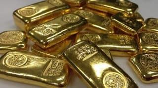 Altın fiyatları 5 günlük kayıp serisinin ardından yükseldi