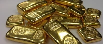 Altın fiyatları 5 günlük kayıp serisinin ardından yükseldi