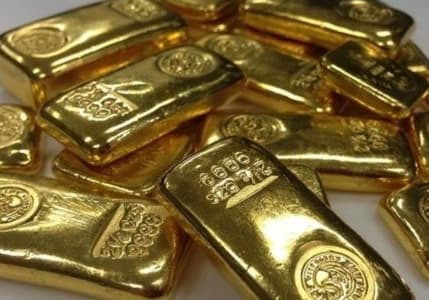Altın fiyatları 5 günlük kayıp serisinin ardından yükseldi