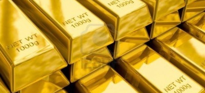 Altın fiyatları 8 ayın zirvesine yükseldi