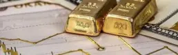 Altın fiyatları barış umutlarıyla yükseldi