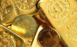 Altın fiyatları dolar endeksindeki artışın soğumasıyla yükselişini sürdürüyor