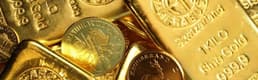 Altın fiyatları dolar endeksindeki artışın soğumasıyla yükselişini sürdürüyor