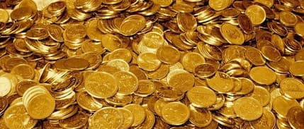 Altın fiyatları, dolar kurunun etkisiyle yükselişte