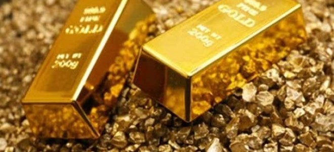 Altın Fiyatları Doların İstikrar Kazanmasıyla Geriledi