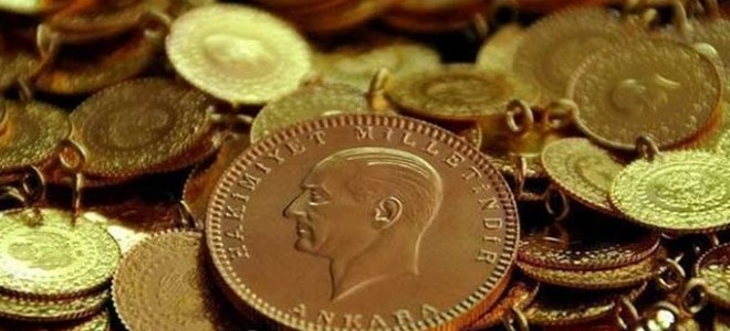 Altın fiyatları ECB’nin faiz kararı beklenirken 1,500 doların altında