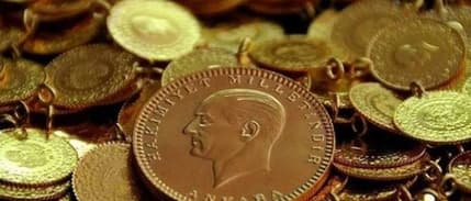 Altın fiyatları ECB’nin faiz kararı beklenirken 1,500 doların altında