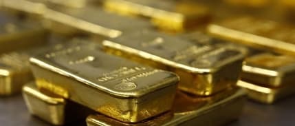 Altın fiyatları, faiz artışı beklentilerinin kuvvetlenmesiyle yönünü aşağı çevirdi