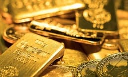 Altın fiyatları Fed toplantısı öncesinde 29 ayın en düşük seviyesinde 