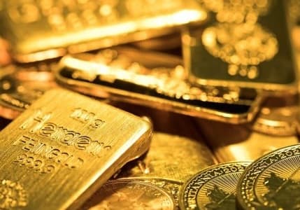 Altın fiyatları Fed toplantısı öncesinde 29 ayın en düşük seviyesinde 