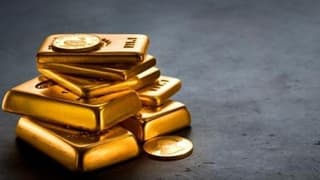 Altın fiyatları 2 haftanın zirvesinden döndü