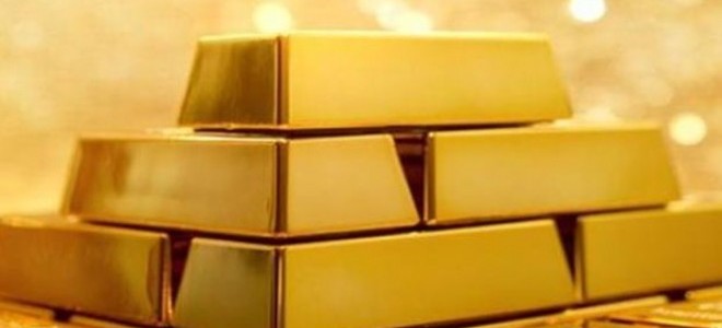 Altın fiyatları jeopolitik gerilimlerle yükseldi