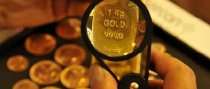 Altında kayıp serisi sona erdi
