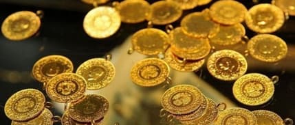 Altın fiyatları koronavirüs endişeleriyle yükselişte