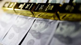 Altın fiyatları küresel piyasalardaki verilerle yükselişe geçti