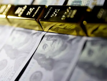 Altın fiyatları küresel piyasalardaki verilerle yükselişe geçti