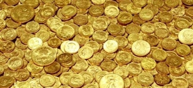 Altın Fiyatları Sabitlendi
