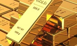Altın fiyatları son 5 yılın en yüksek düzeyini gördü
