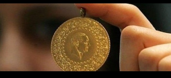 Ons altın fiyatları son 7 yılın zirvesinde