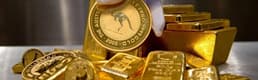 Altın fiyatları Trump ve Çin desteğiyle yeni rekor arayışında
