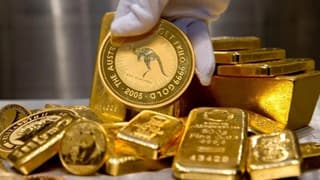 Altın fiyatları Trump ve Çin desteğiyle yeni rekor arayışında