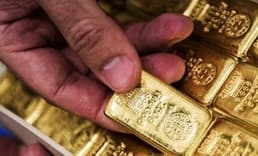 Altın fiyatları üst üste üçüncü aylık kazancına hazırlanıyor