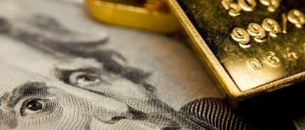 Altın fiyatları yeni haftaya düşüşle başladı