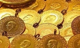 Altın fiyatları yıl içi rekorunu kırdı