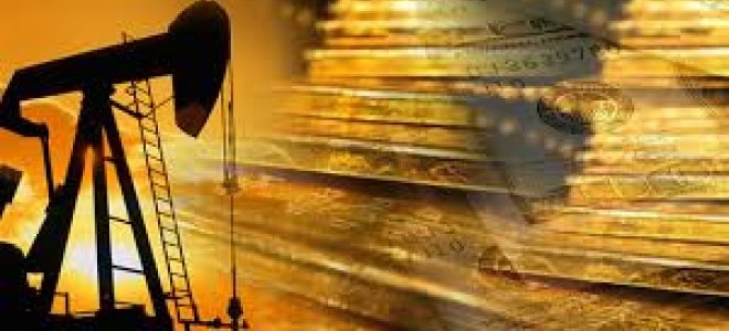 Altın fiyatları yükseldi, petrol toparlandı