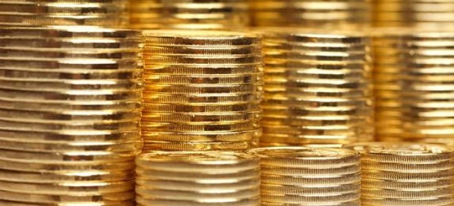 Altın fiyatları yükseliş eğiliminde