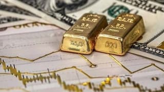 Altın fiyatlarında çifte rekor