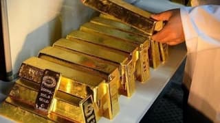 Altın fiyatlarında en kötü geride mi kaldı?: Uzmanlar yorumladı