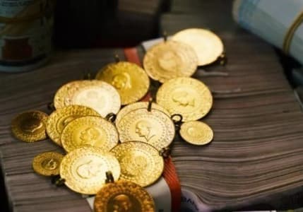 Altın fiyatlarında Fed etkisi: Gram altın yeniden 1900 lira sınırında