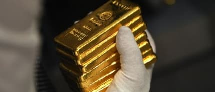 Altın fiyatlarında Fed sonrası yeni rekor