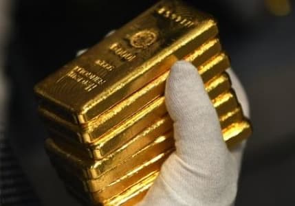 Altın fiyatlarında Fed sonrası yeni rekor