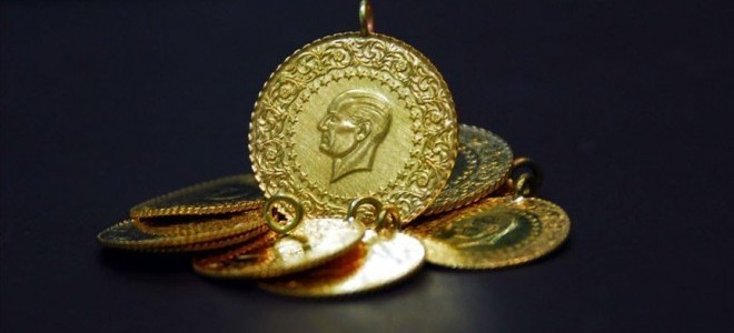 Altın fiyatlarında kayıplar artıyor