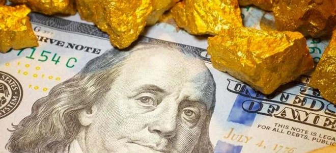 Altın fiyatlarında Noel Baba Rallisi