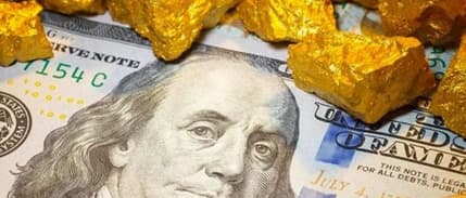 Altın fiyatlarında Noel Baba Rallisi