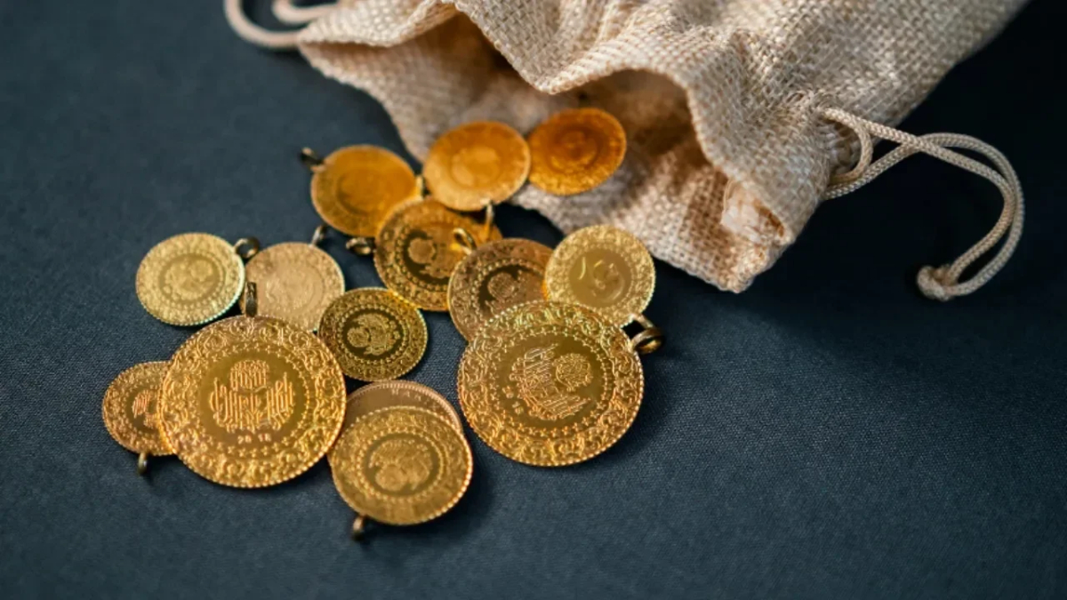 Altın fiyatlarında petrol baskısı derinleşiyor