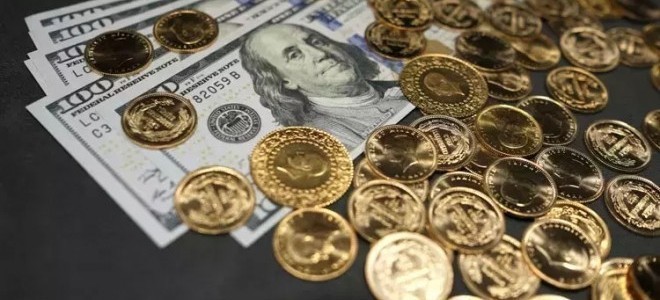 Altın fiyatlarında tarife fiyatlaması