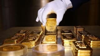 Altın fiyatlarında yeni zirve