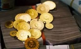 Altın fiyatlarında yeni zirve: Gram altın ilk kez 5500 TL’nin üzerine çıktı