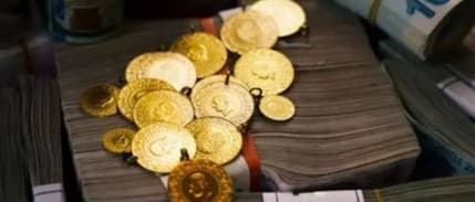 Altın fiyatlarında yeni zirve: Gram altın ilk kez 5500 TL’nin üzerine çıktı