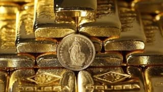 Altın fiyatlarındaki yükselişe ABD freni