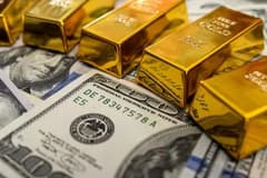 Altın haftaya düşüşle başladı